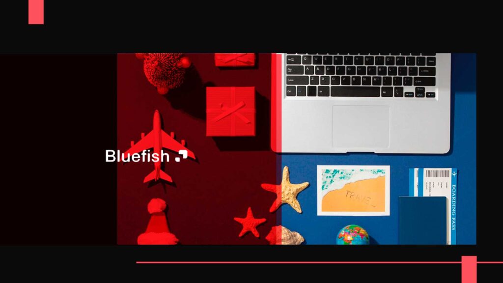 Bluefish Releases 2025 Holiday AI Commerce Report