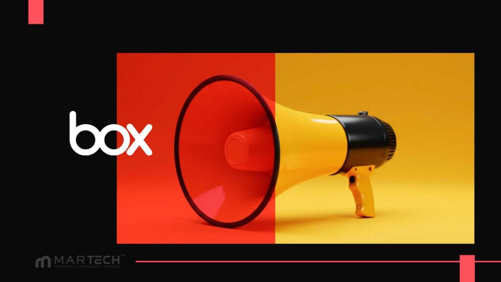 Box Launches Box Extract To Turn Enterprise Content Into Actionable Data