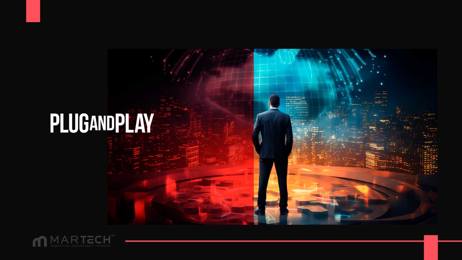 Brave Connective Partners With Plug and Play To Accelerate Innovation Growth