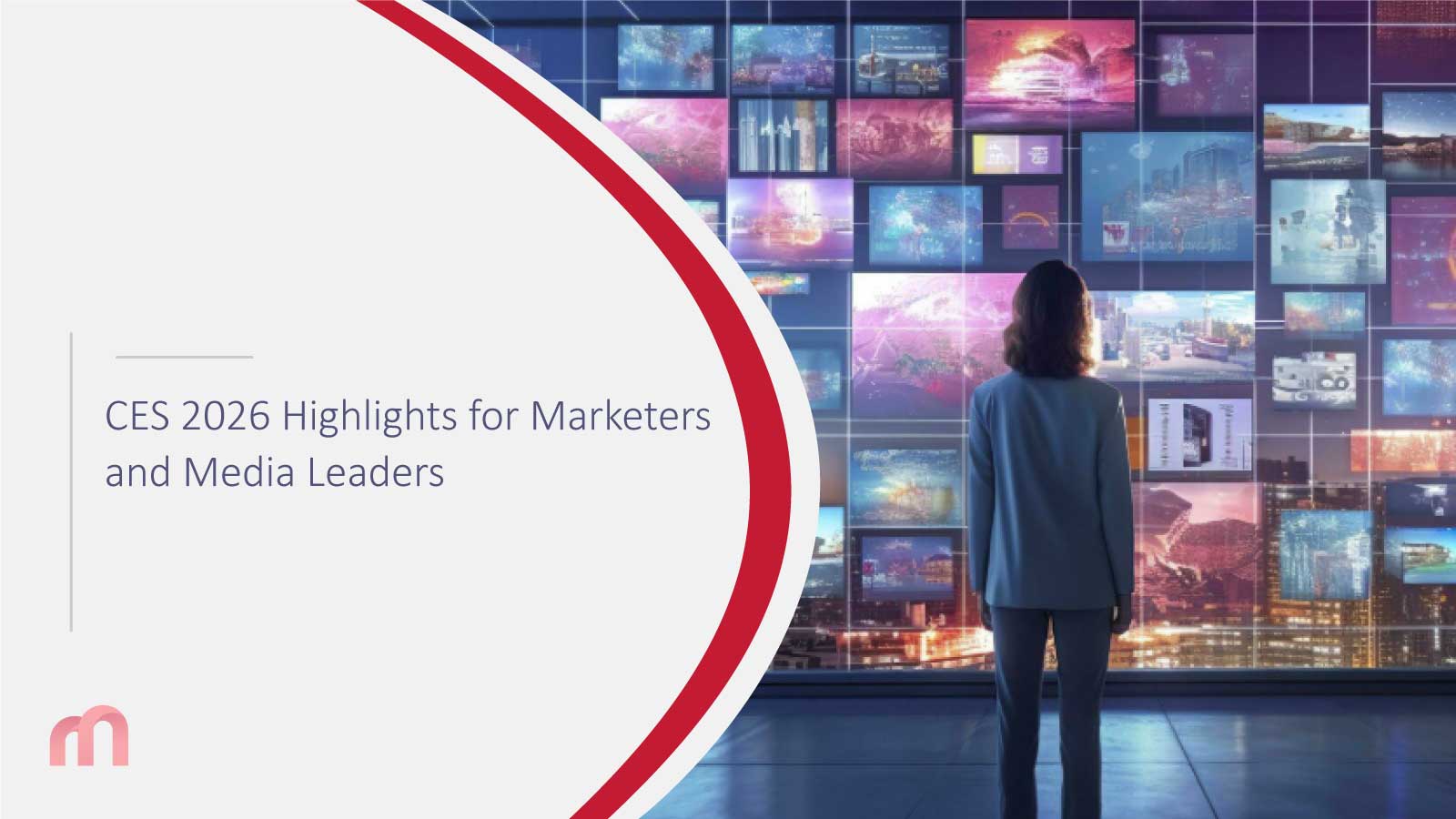 CES 2026 Highlights for Marketers and Media Leaders