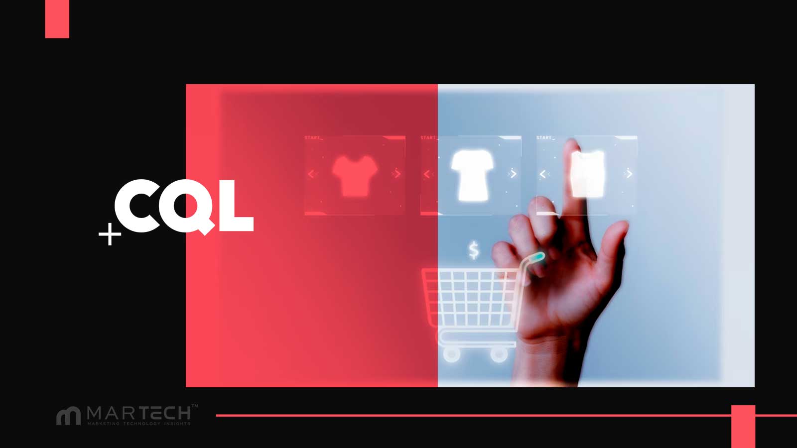 CQL Launches POS360° to Connect Shopify POS and Bloomreach Data