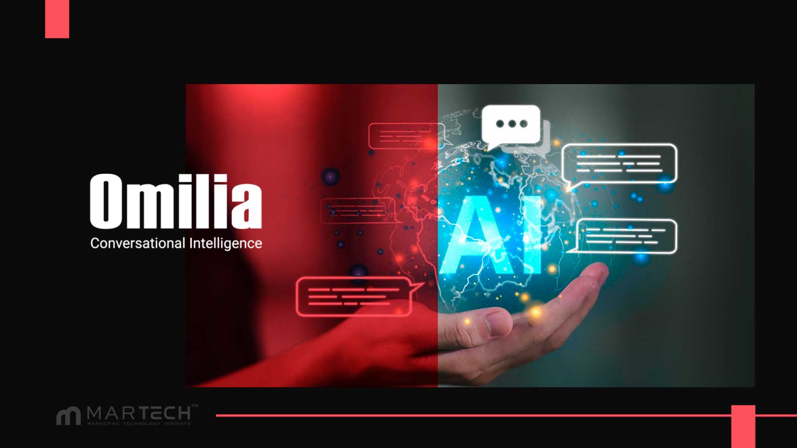 Atento and Omilia Partner To Lead Conversational AI Innovation