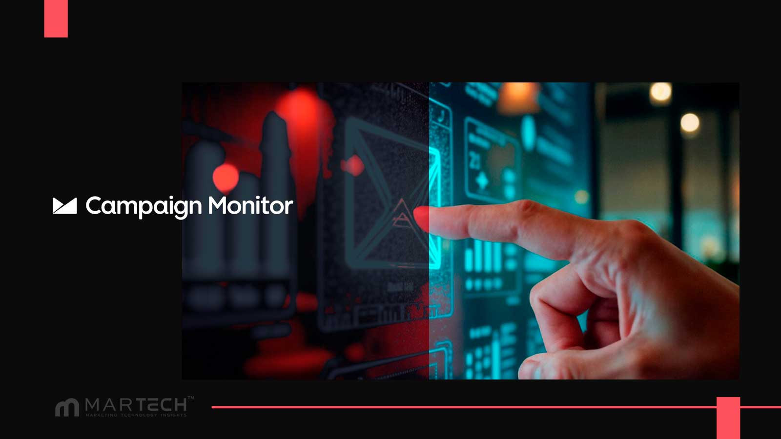 Campaign Monitor Expands In App AI Guidance for Smarter Email Marketing