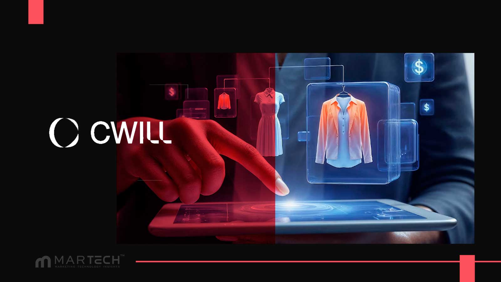 Channelwill Rebrands as CWILL, Builds Unified AI-Driven Commerce Platform