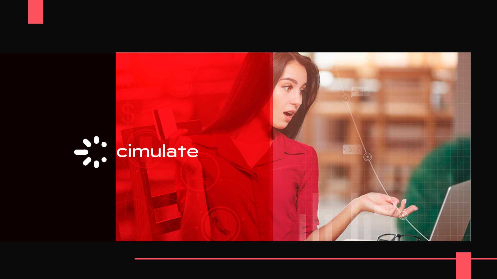 Cimulate and Future Commerce Release New AI Shopping Report