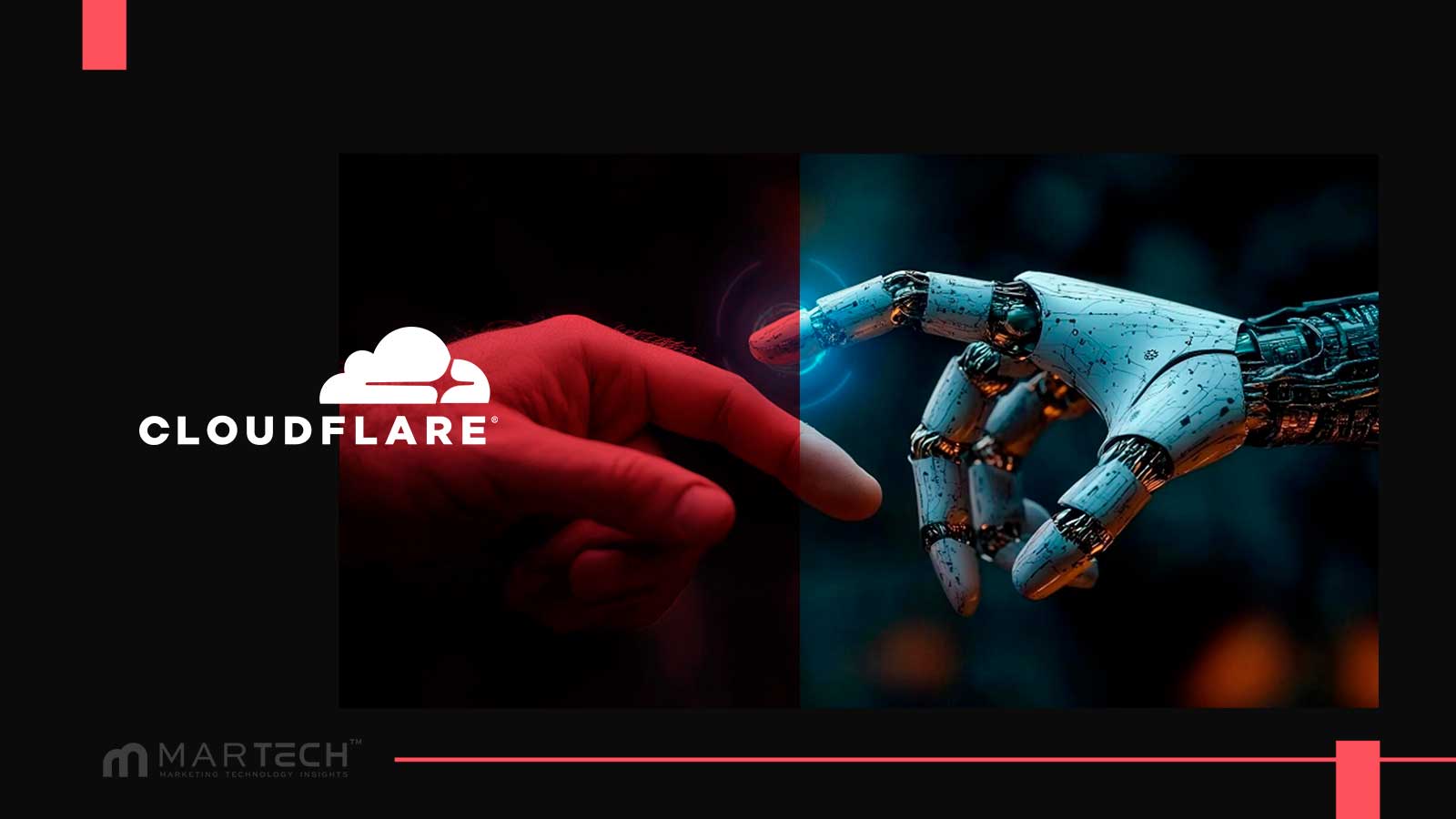 Cloudflare Acquires Human Native to Expand Content Access for AI Economy