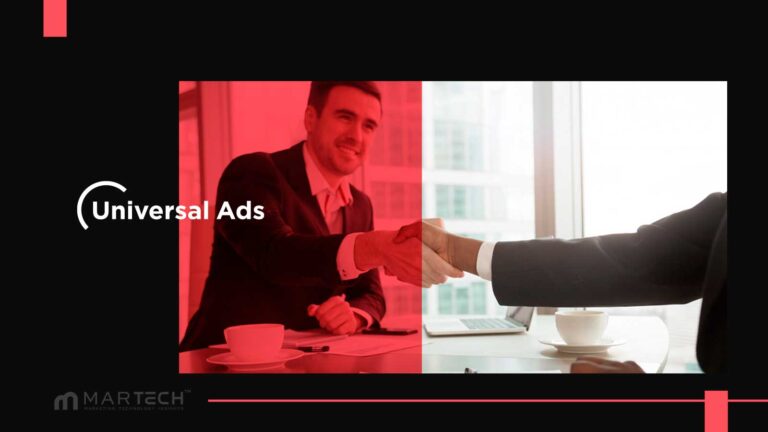 Universal Ads Names David Shaw To Lead Global Expansion Efforts