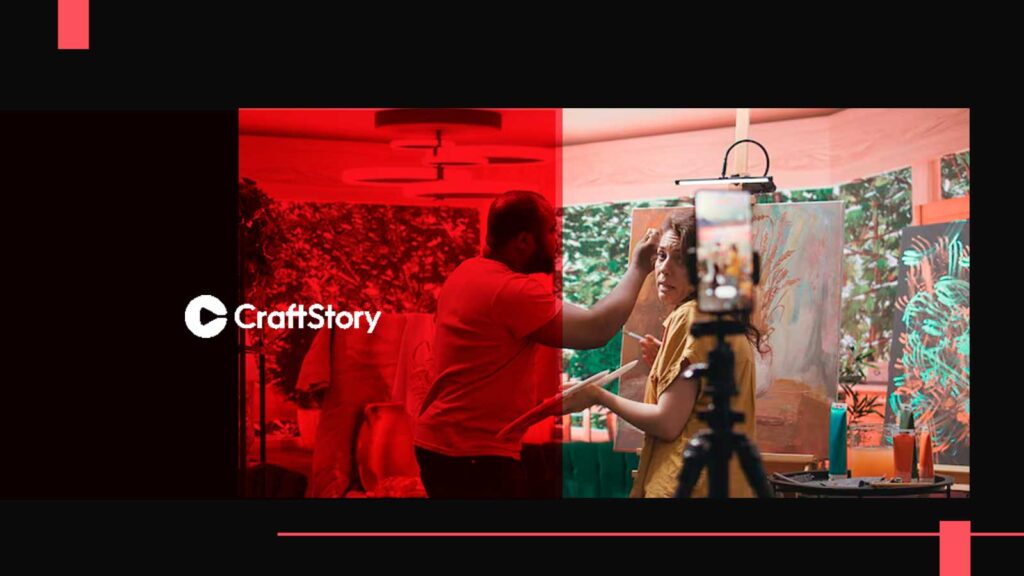 CraftStory Launches Image to Video AI for Long Form Human Videos