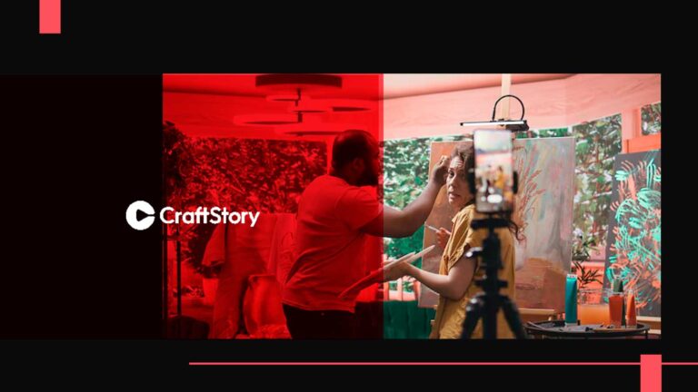 CraftStory Launches Image to Video AI for Long Form Human Videos
