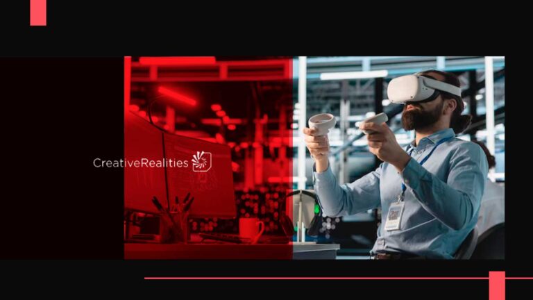 Creative Realities Launches Digital Drive Thru 2.0 for Faster Operations