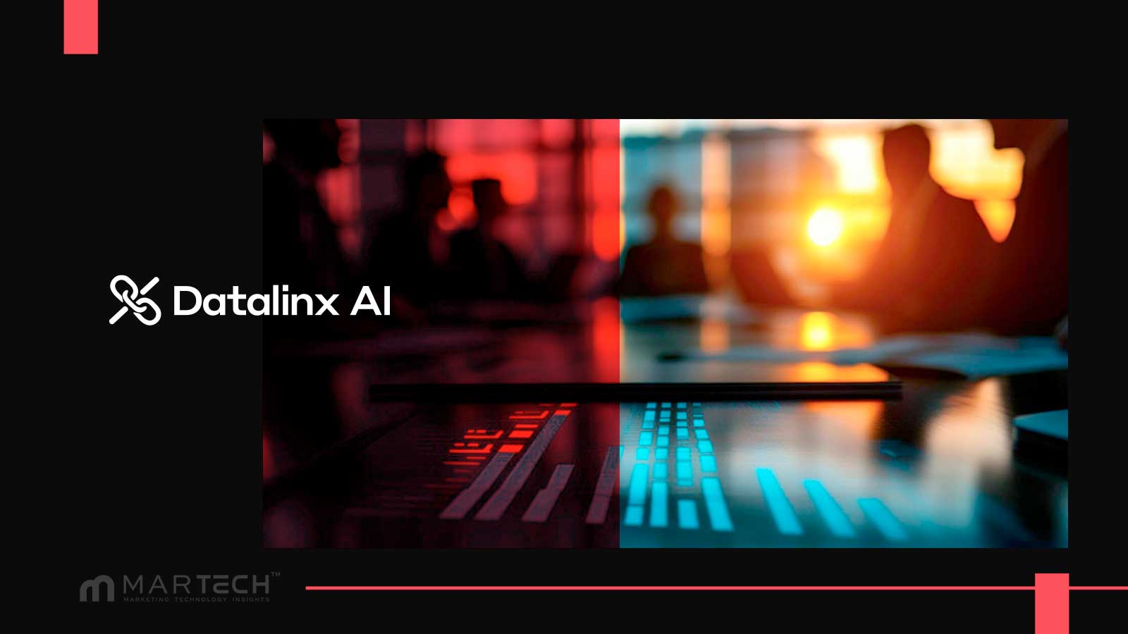 Datalinx AI Raises $4.2 Million Seed Round To Tackle Enterprise Data Readiness