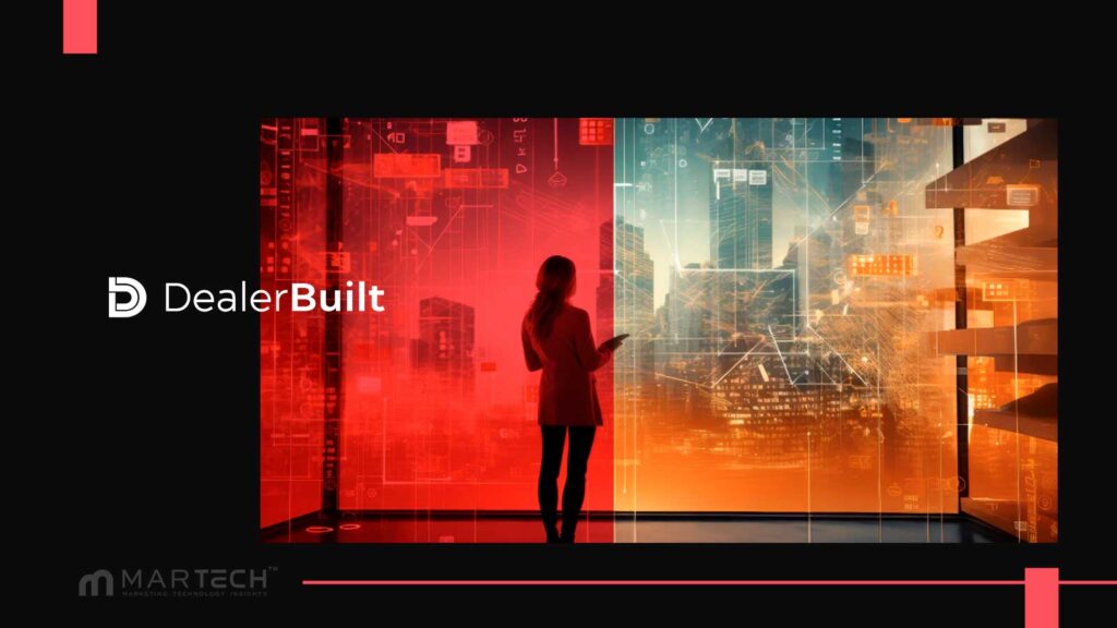 DealerBuilt Unveils Lightyear Enterprise Retail Cloud for Multi-Store Auto Groups