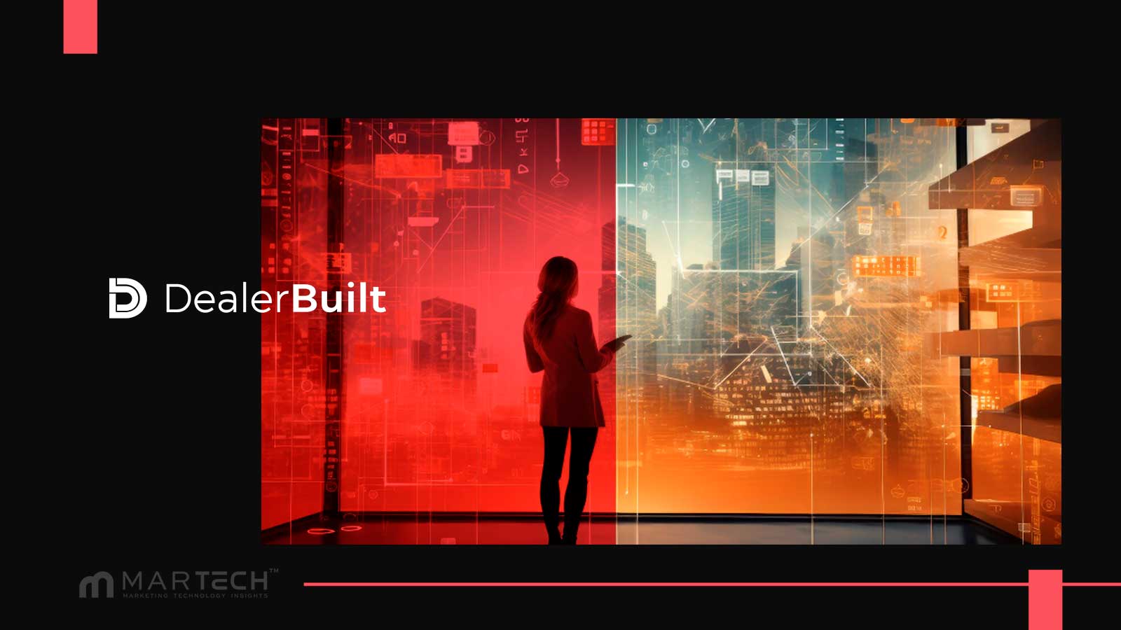 DealerBuilt Unveils Lightyear Enterprise Retail Cloud for Multi-Store Auto Groups