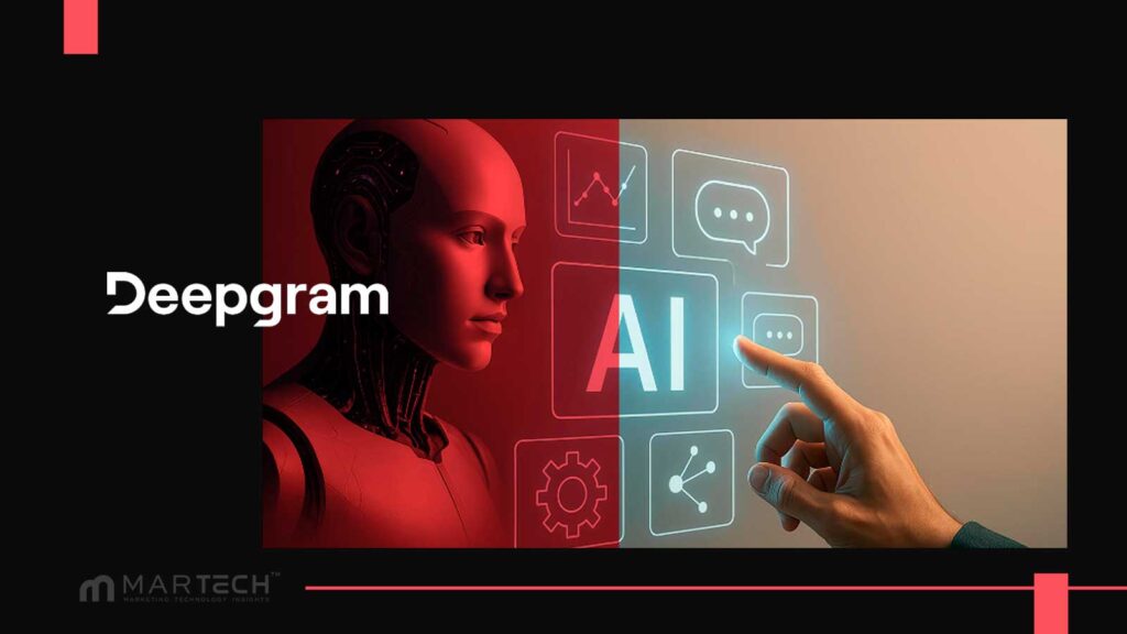 Deepgram Raises $130 Million Series C To Power Voice AI Economy