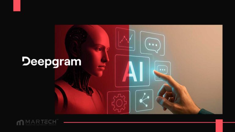 Deepgram Raises $130 Million Series C To Power Voice AI Economy