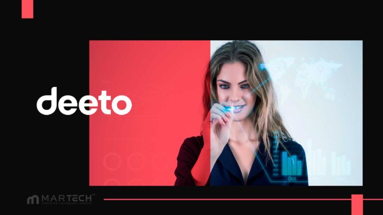 Deeto Unveils Platform Evolution To Activate Customer Voice Intelligence