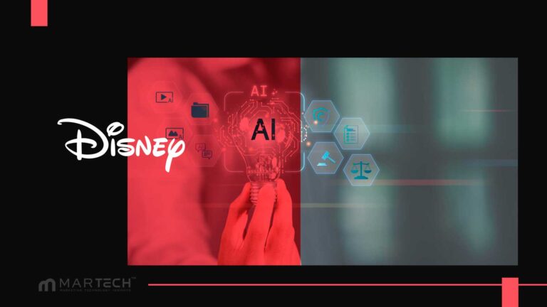 Disney Boosts Advertising Performance With AI Data and Measurement Tools