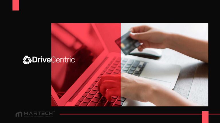 DriveCentric and Dealer Pay Partner To Enable Payments Within the CRM