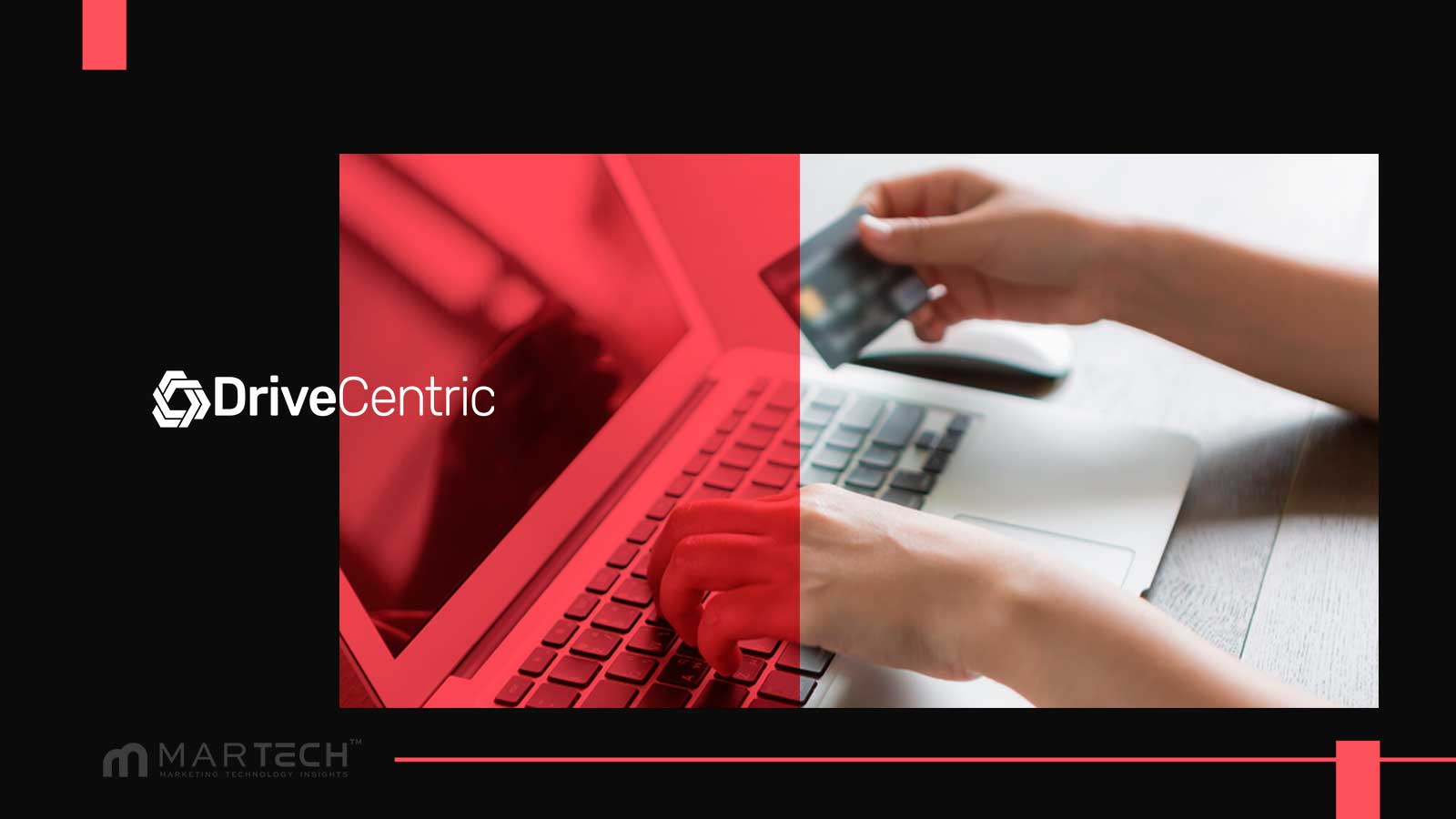 DriveCentric and Dealer Pay Partner To Enable Payments Within the CRM
