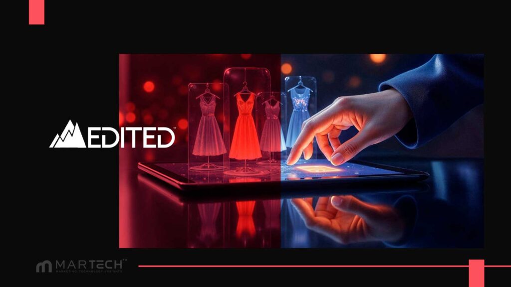 EDITED Latest Release Delivers Instant Retail Insight at Market Speed