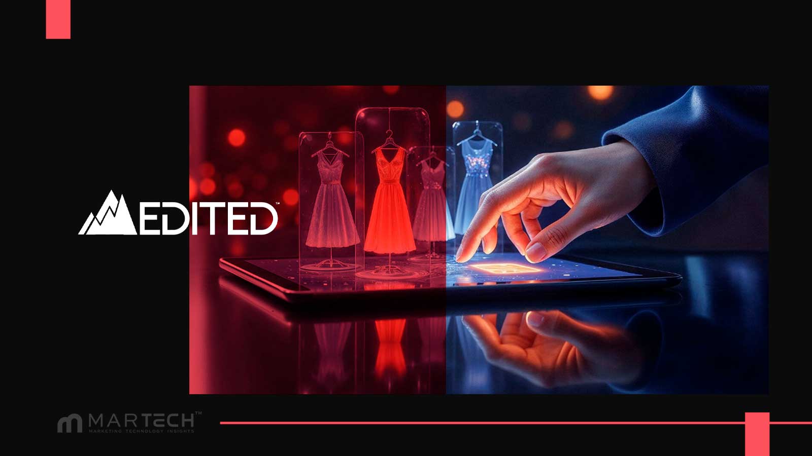 EDITED Latest Release Delivers Instant Retail Insight at Market Speed