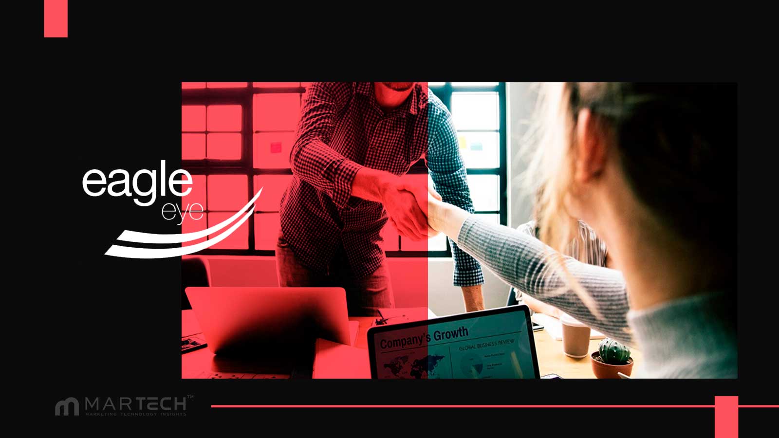 Eagle Eye Introduces Personalized Promotions for One to One Retail Engagement