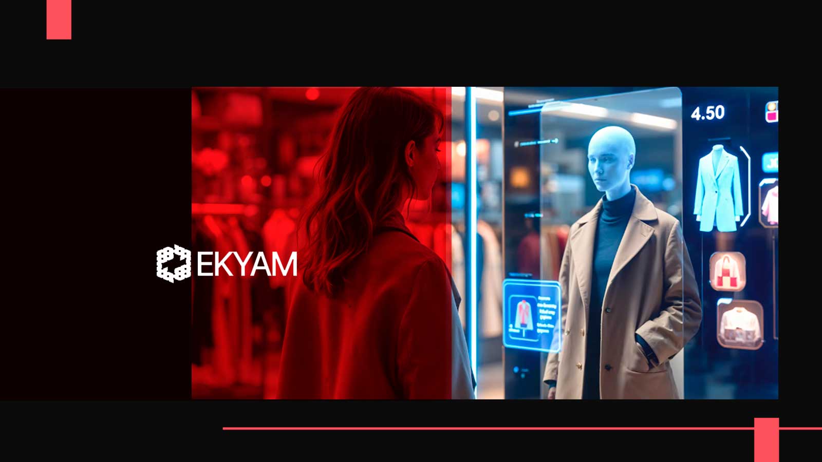 Ekyam AI Launches Unified Retail Data Platform on Google Cloud Marketplace
