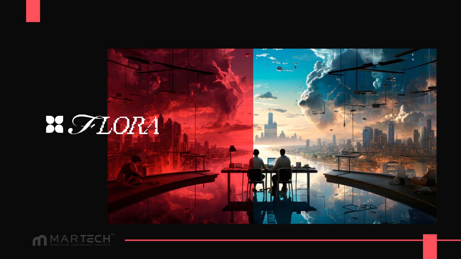 FLORA Raises $42 Million To Build Unified Creative Environment