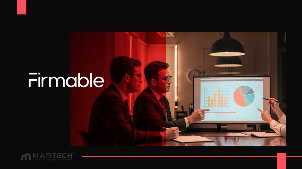 Firmable Launches Search Intent To Strengthen APAC B2B Buying Signals