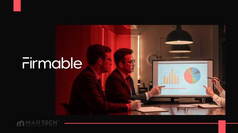 Firmable Launches Search Intent To Strengthen APAC B2B Buying Signals