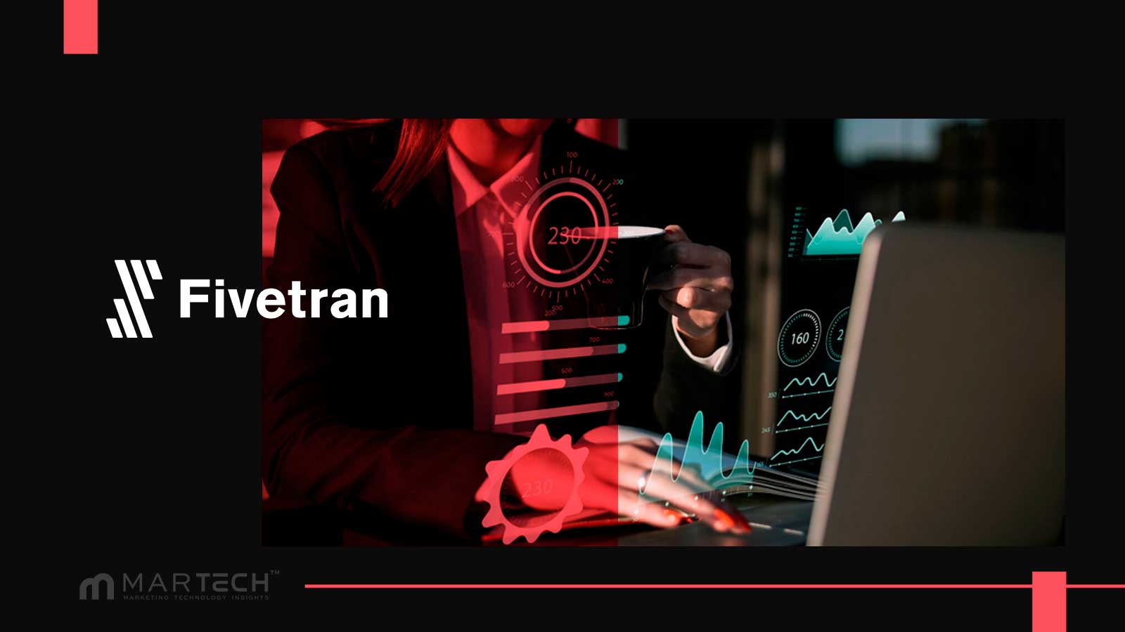 Fivetran Chosen by Vistaprint To Power Data Activation and Personalization