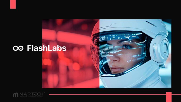 FlashIntel Rebrands as FlashLabs to Focus on Autonomous AI Systems