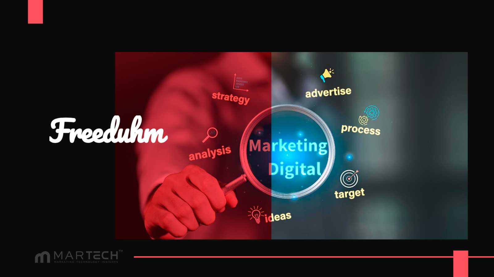 Freeduhm.com Partners With AdPlunge To Expand Digital Advertising Growth
