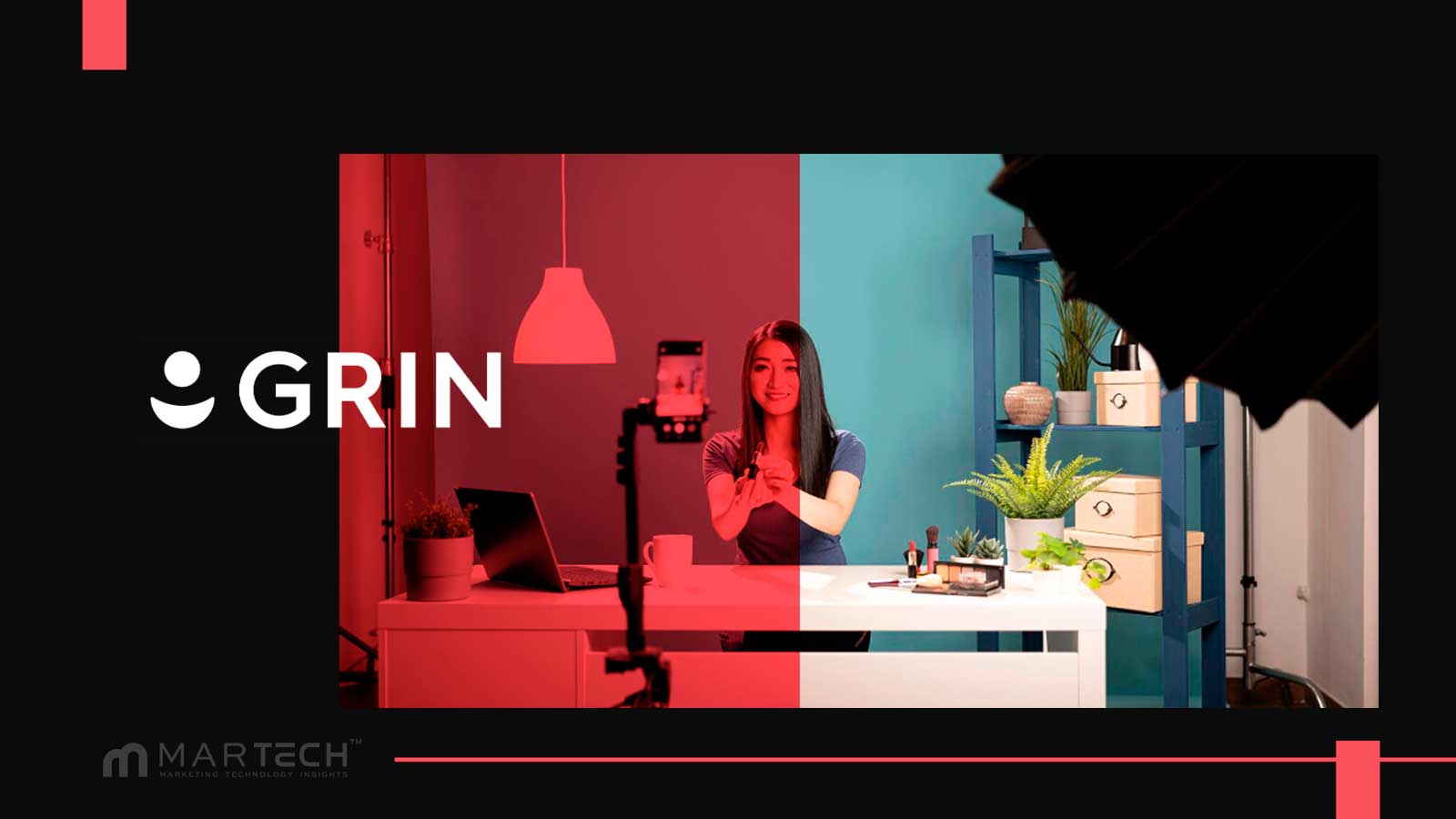 GRIN Opens Instant Access to Its Creator Marketing Platform