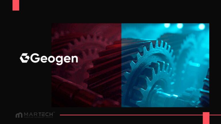 GeoGen.io Launches Enterprise API to Scale Generative Engine Optimization