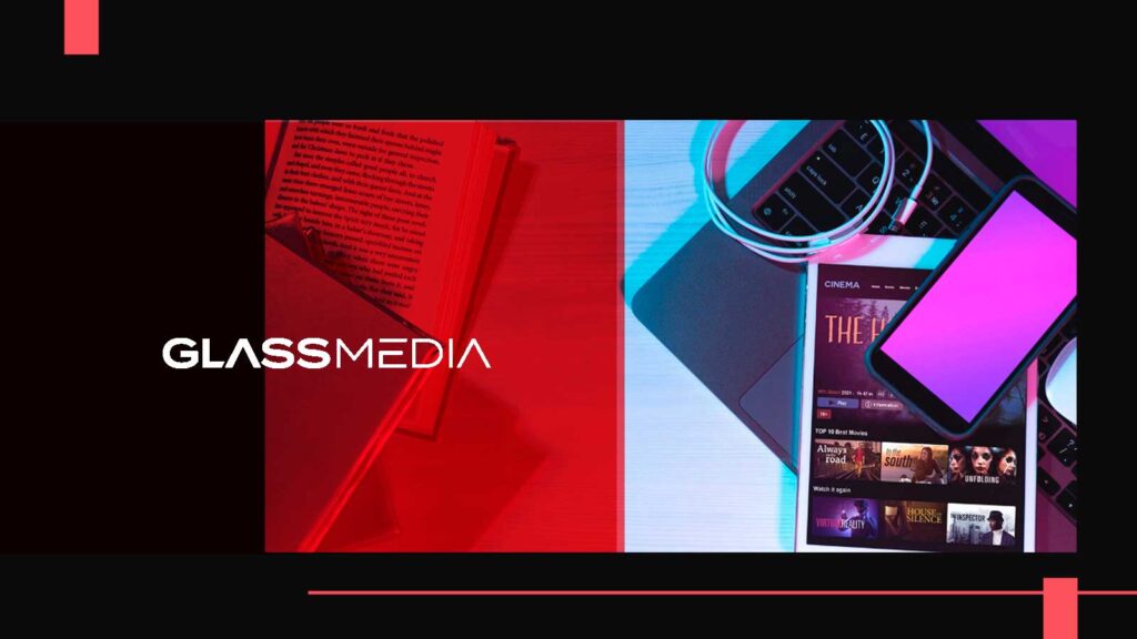 Glass-Media and Samsung Launch New E-Paper Accessory Lineup at NRF 2026