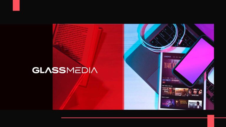 Glass-Media and Samsung Launch New E-Paper Accessory Lineup at NRF 2026