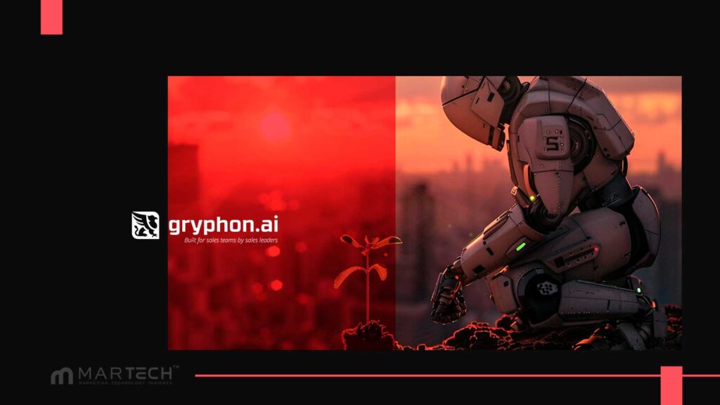 Gryphon AI Announces Gryphon ONE for Salesforce