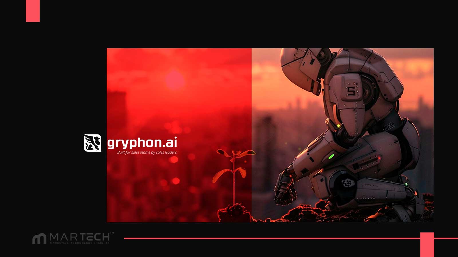 Gryphon AI Announces Gryphon ONE for Salesforce on Salesforce AppExchange