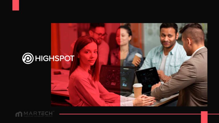 Highspot Launches New Agentic AI To Help Sales Teams Execute With Precision and Win More Deals