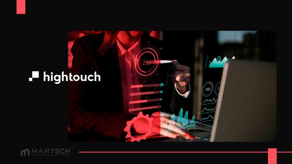 Hightouch Named a Leader in the 2025 Gartner Magic Quadrant for Customer Data Platforms