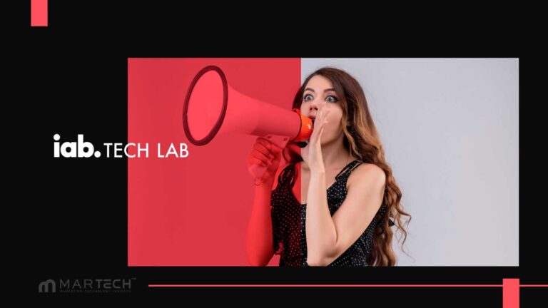 IAB Tech Lab Opens ECAPI Standard for Public Industry Review