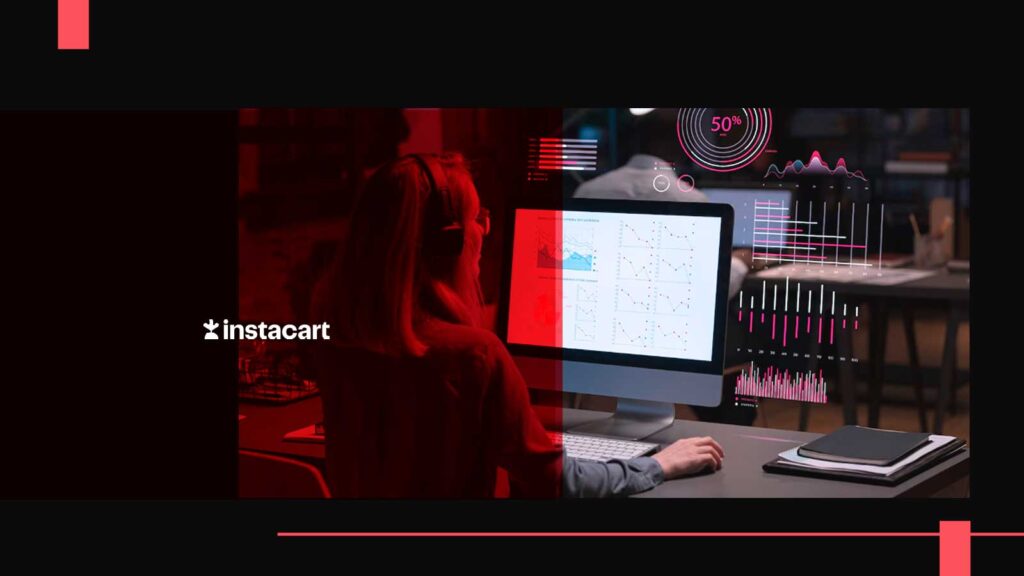Instacart Debuts Data Hub