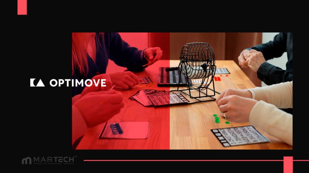Optimove Launches Optimove Loyalty To Drive Player Engagement