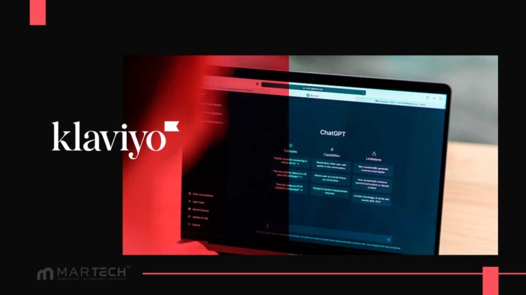 Klaviyo Launches App in ChatGPT for Real Time Marketing Insights