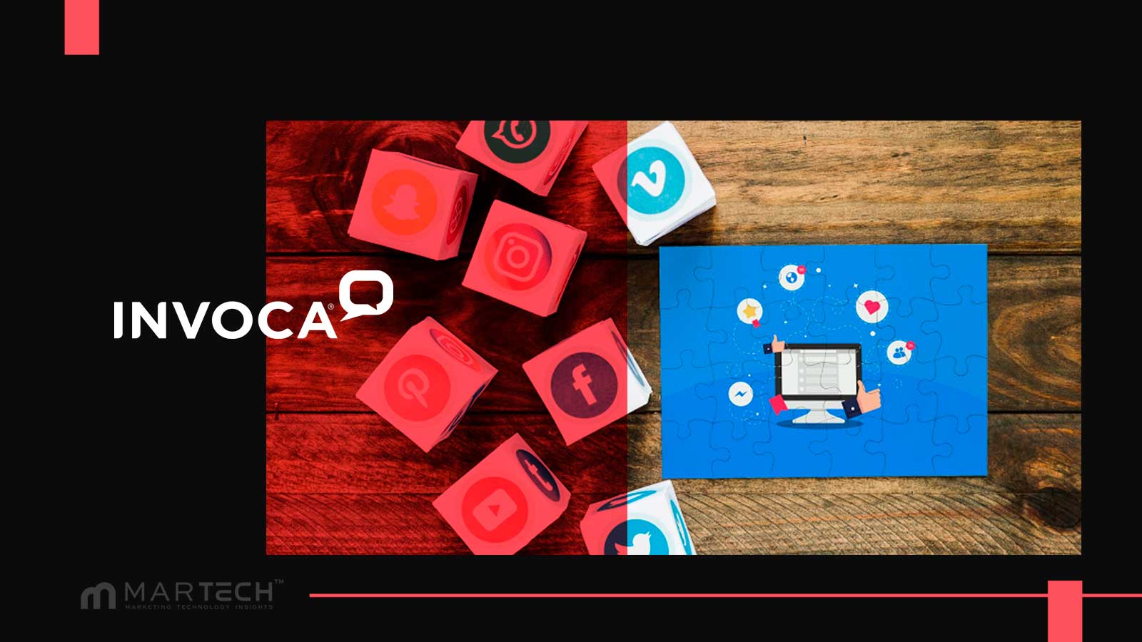 Invoca Expands Social Ad Measurement With Reddit and LinkedIn Integrations