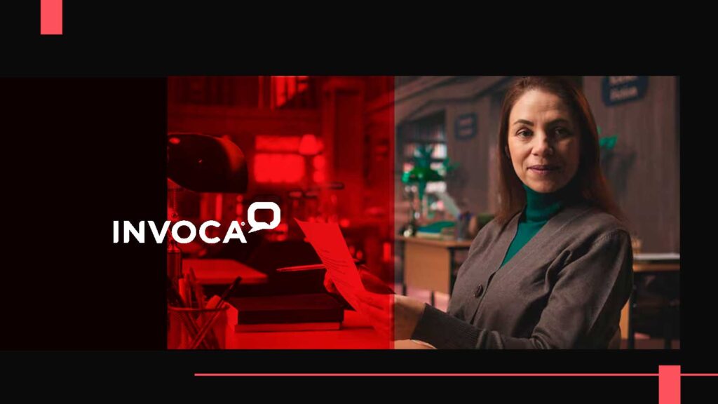 Invoca Appoints Katherine Starros as SVP of People and Culture and Promotes Ben Sullivan to CRO
