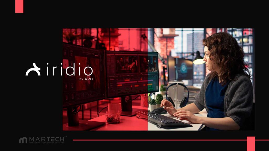 Iridio Enhances Media Mix Modeling Solution via Keen Decision Systems Alliance