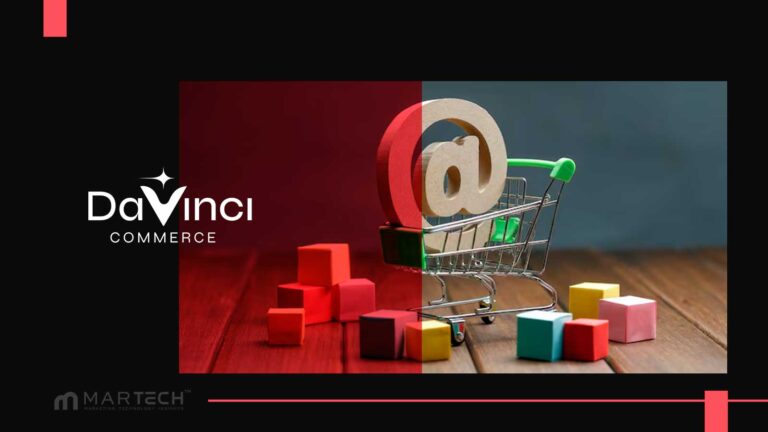 DaVinci Commerce Raises Strategic Funding To Advance Agentic Commerce Marketing