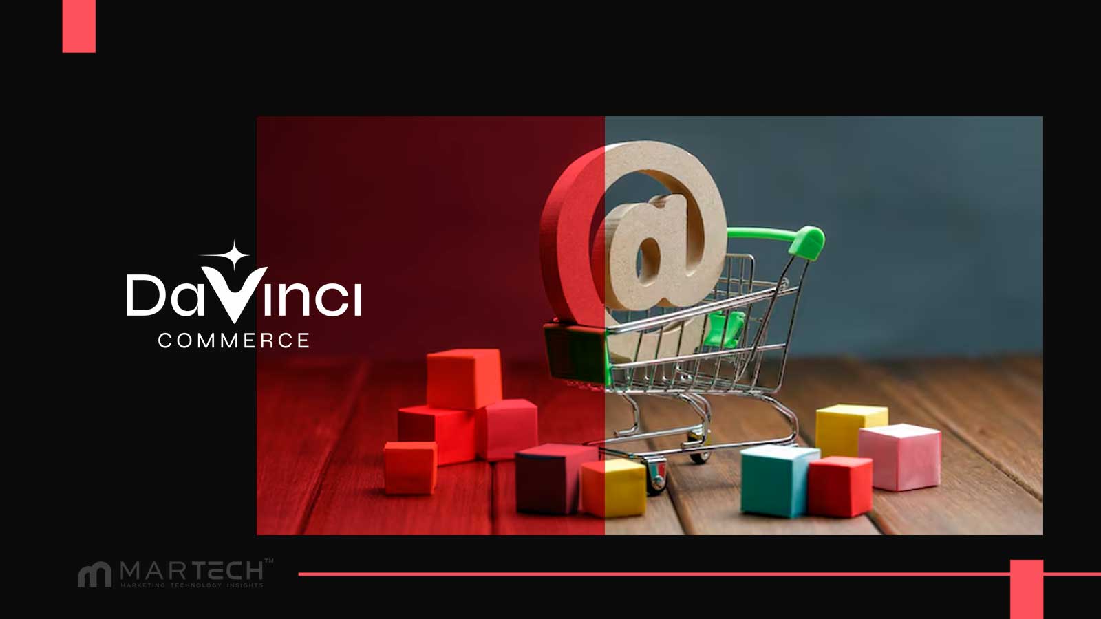 DaVinci Commerce Raises Strategic Funding To Advance Agentic Commerce Marketing
